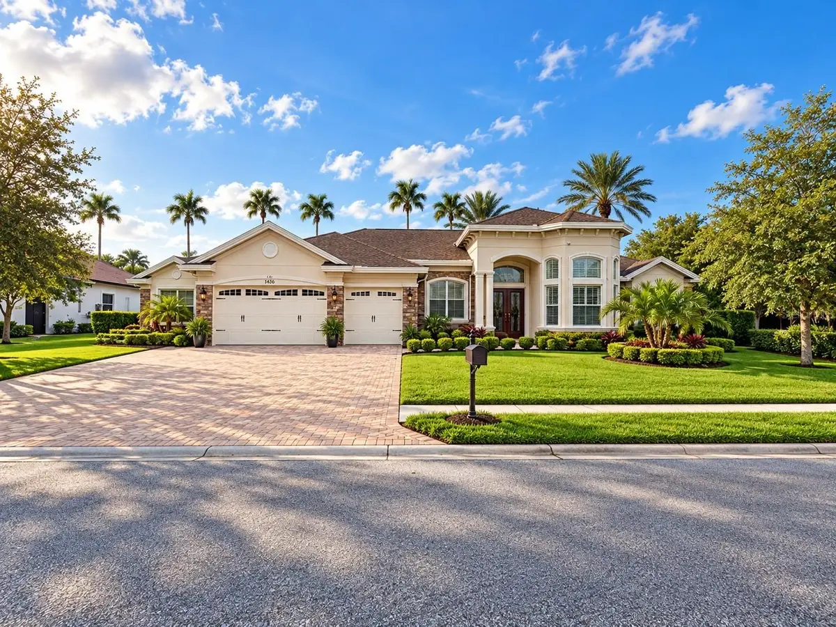 9650 Milano Drive, New Port Richey, FL 34655 - #1