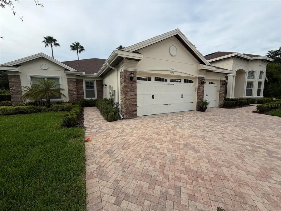 9650 Milano Drive, New Port Richey, FL 34655 - #2