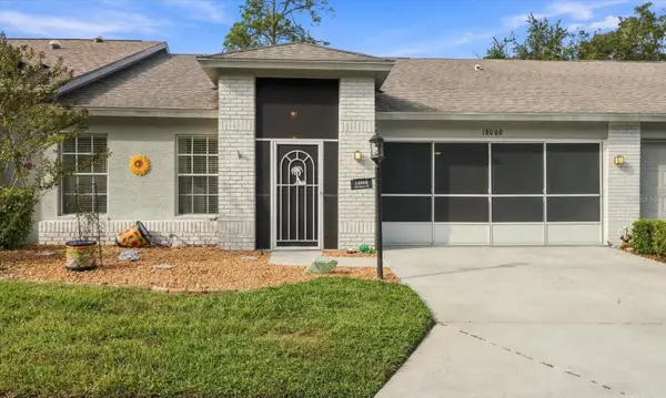18008 Tarrington Place, HUDSON, FL 34667