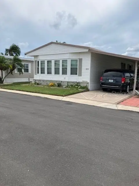 3211 Southport Drive, Holiday, FL 34690 - #1
