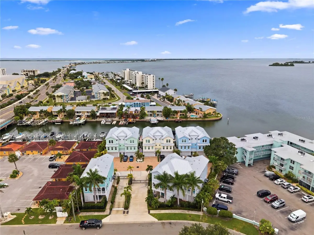 602 Sea Court, Dunedin, FL 34698 - #1