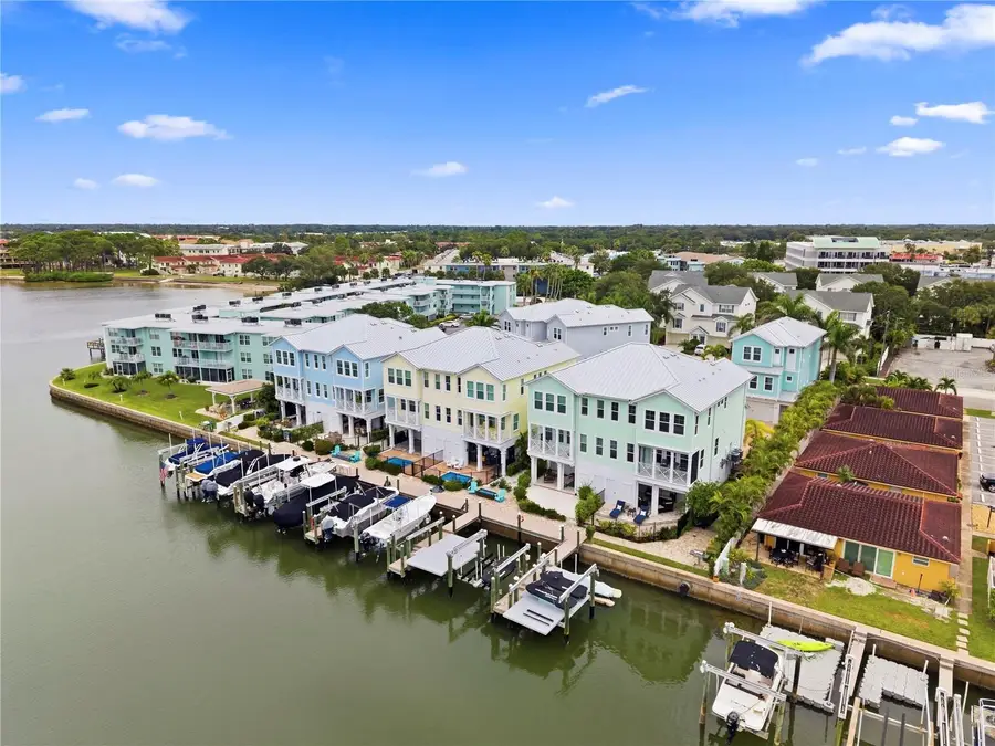 602 Sea Court, Dunedin, FL 34698 - #3