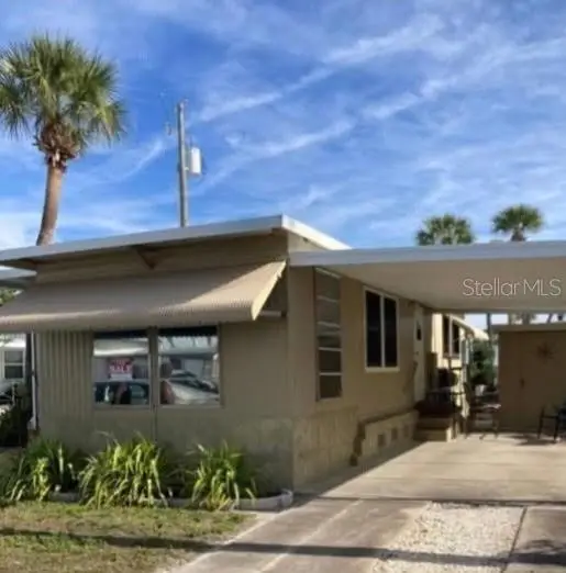 4851 W Gandy Boulevard #B9L31, Tampa, FL 33611 - #1