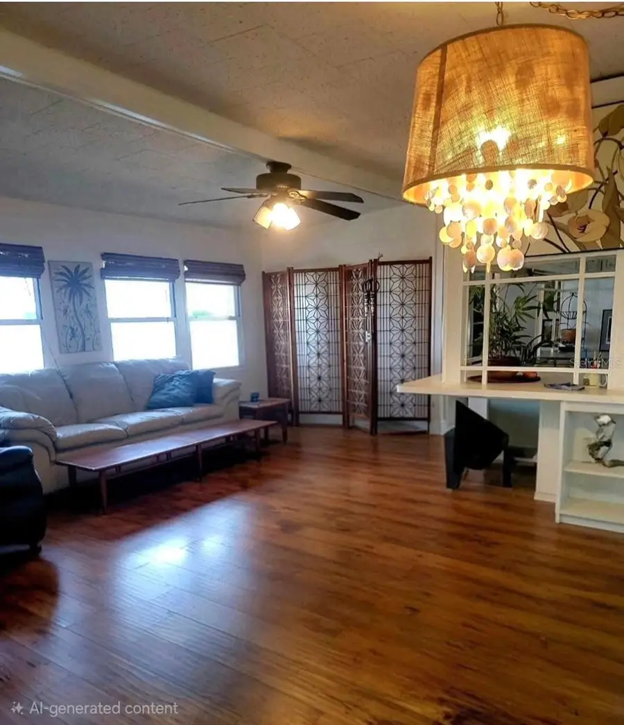 4851 W Gandy Boulevard #B9L31, Tampa, FL 33611 - #2