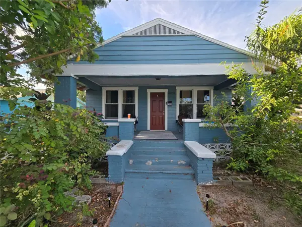 4502 9th Avenue S, ST PETERSBURG, FL 33711