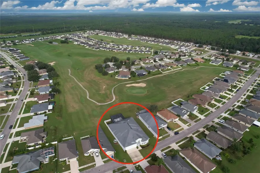 7029 Wirevine Dr, Brooksville, FL 34602 - #2