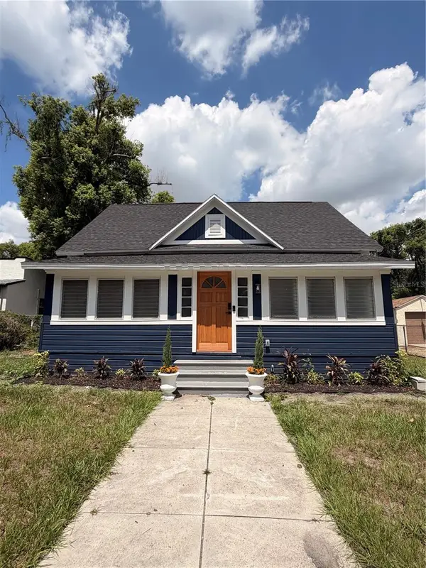 3006 N Jefferson Street, TAMPA, FL 33603