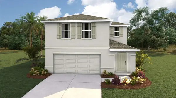 10569 Tucker Road, WEEKI WACHEE, FL 34613