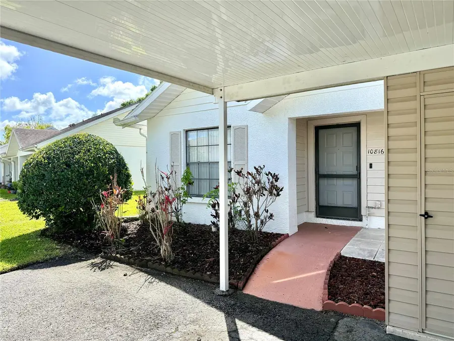 10816 Laquinta Drive, New Port Richey, FL 34654 - #2