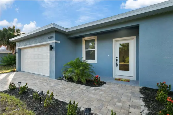 10170 Quimper Avenue, ENGLEWOOD, FL 34224