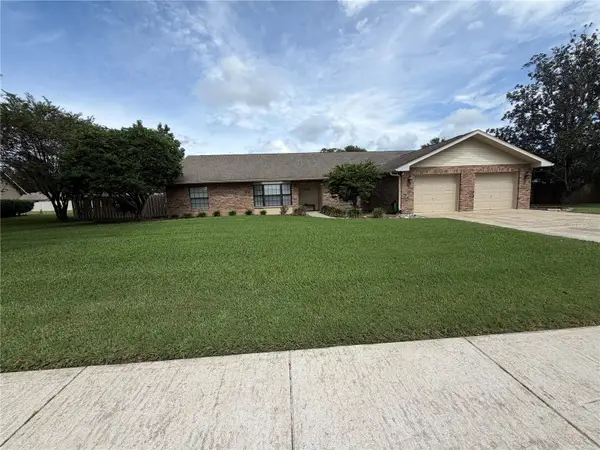 4614 Duxberry Lane, VALRICO, FL 33594