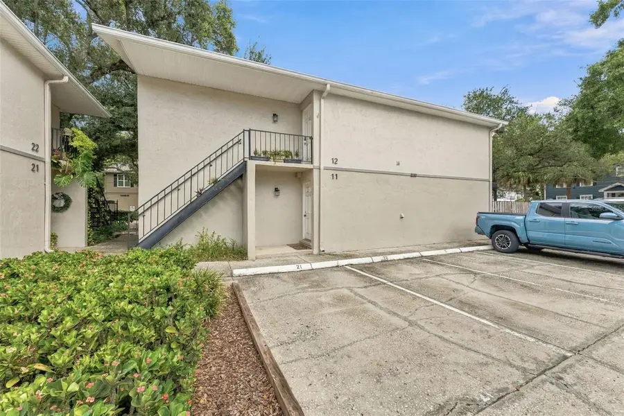 1011 S Moody Avenue #11, Tampa, FL 33629 - #2
