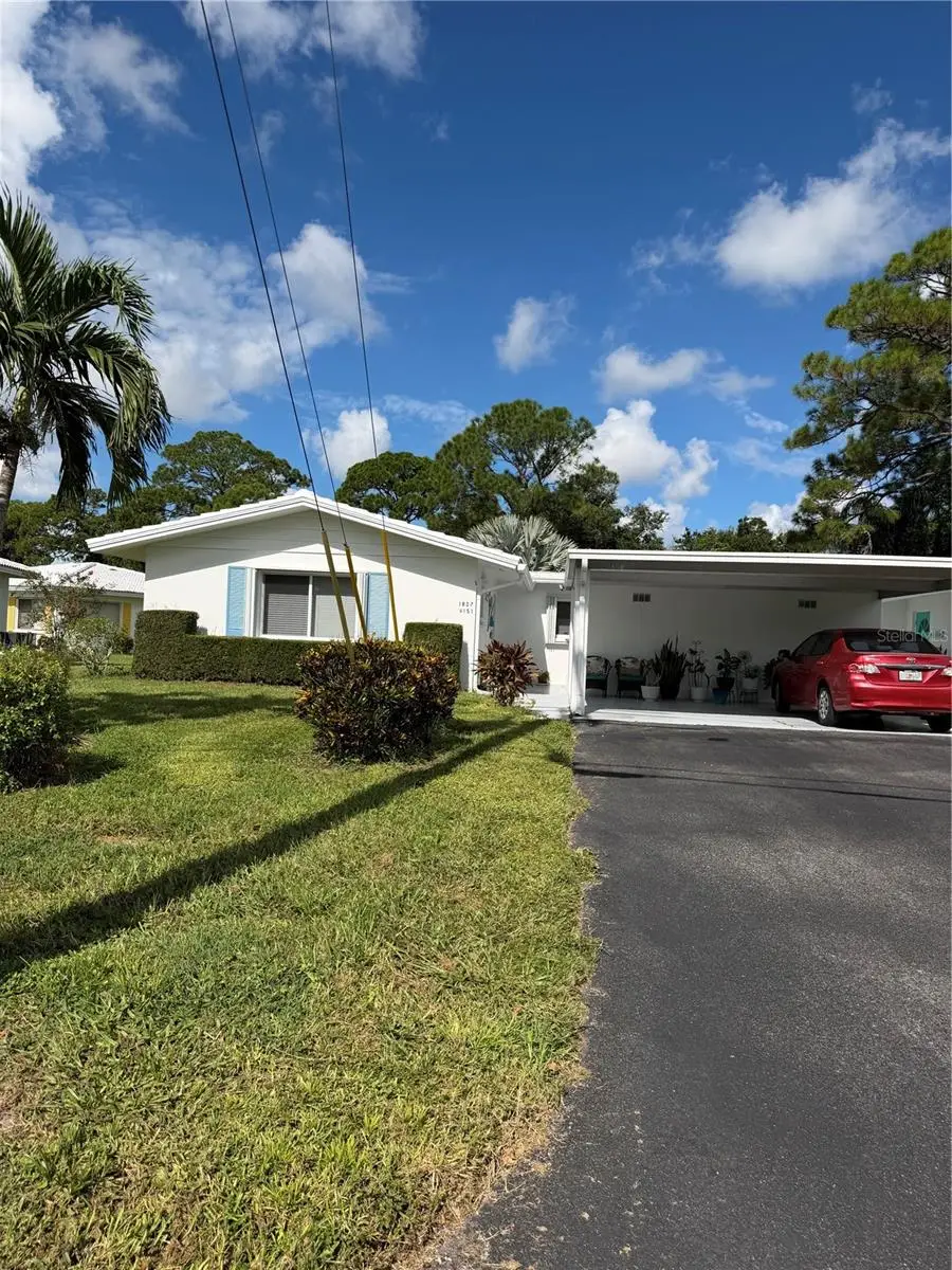 1807 University Place #151, Sarasota, FL 34235 - #2