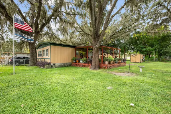 4401 6th Street, ZEPHYRHILLS, FL 33542