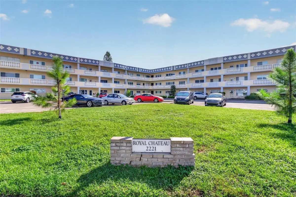 2221 Swedish Drive #53, Clearwater, FL 33763 - #1