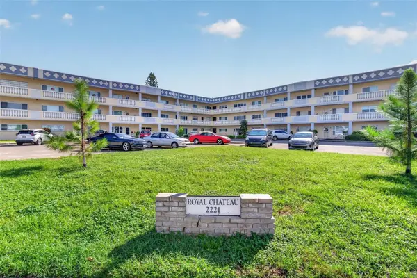 2221 Swedish Drive #53, CLEARWATER, FL 33763