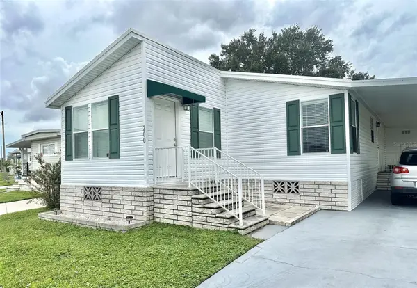 9790 66th Street N #200, PINELLAS PARK, FL 33782