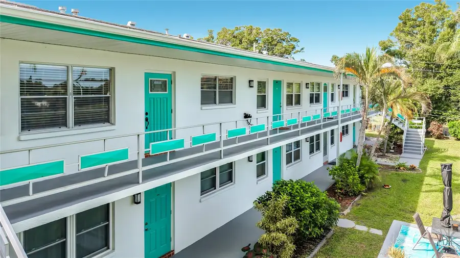 6100 21st Street N #17, Saint Petersburg, FL 33714 - #2