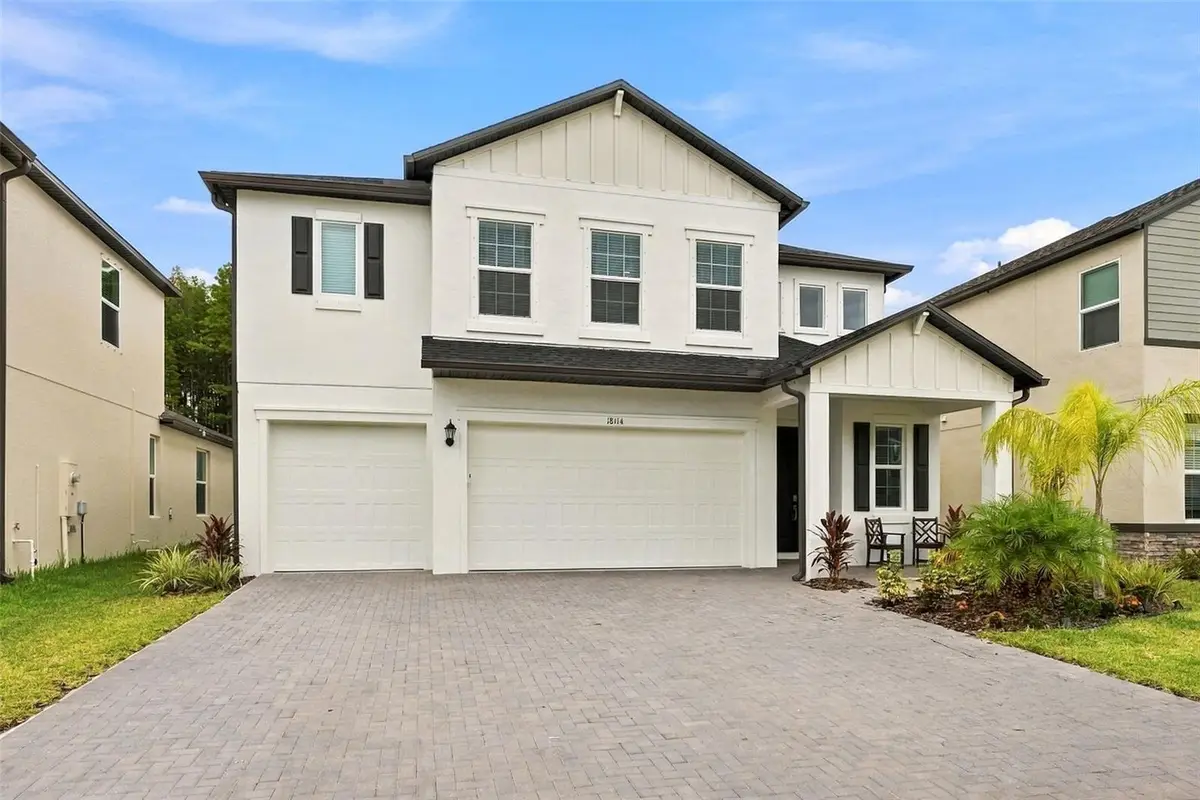 18114 Serene Lake Loop, Lutz, FL 33548 - #1