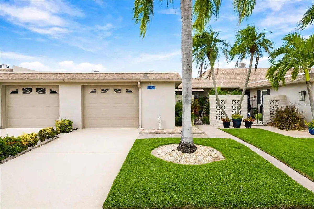 427 Boca Ciega Point Boulevard N, Saint Petersburg, FL 33708 - #1