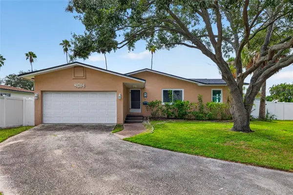 4014 Alabama Avenue Ne, ST PETERSBURG, FL 33703