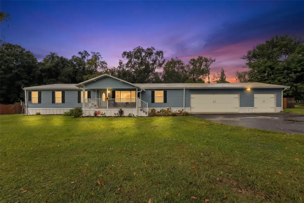 13429 Riada Way, Dade City, FL 33525 - #1