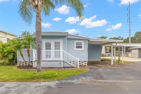 6830 Americana Drive Ne #127, ST PETERSBURG, FL 33702