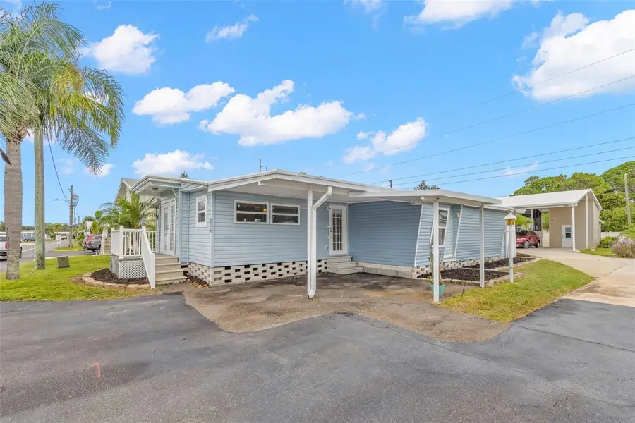 6830 Americana Drive Ne #127, Saint Petersburg, FL 33702 - #2