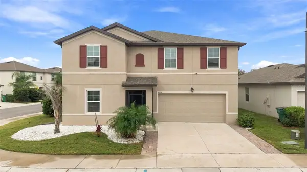 36801 Yesler Drive, ZEPHYRHILLS, FL 33542
