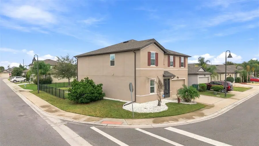 36801 Yesler Drive, Zephyrhills, FL 33542 - #3