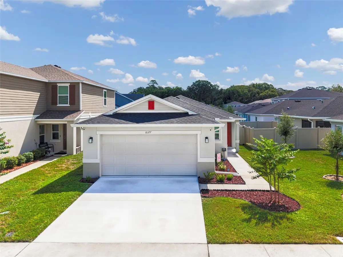 8377 Wilder Pines Avenue, Lakeland, FL 33809 - #1