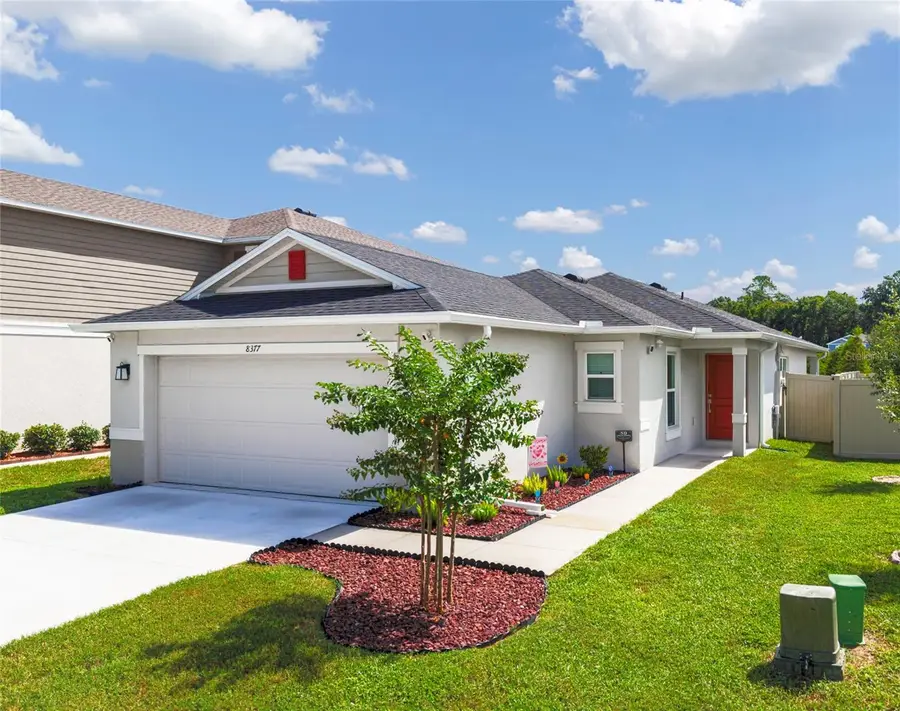 8377 Wilder Pines Avenue, Lakeland, FL 33809 - #2