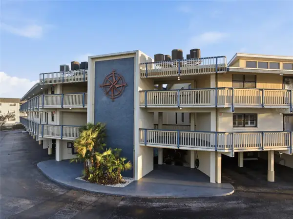 11650 Capri Circle S #204, TREASURE ISLAND, FL 33706