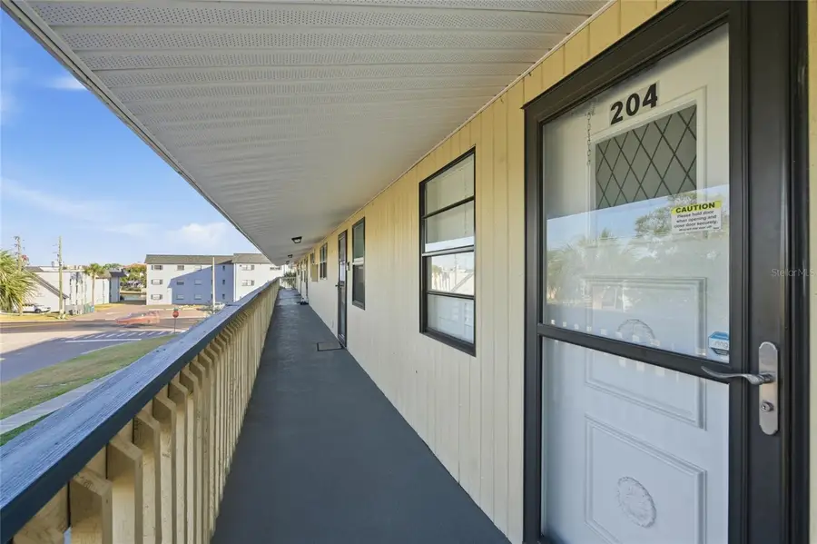11650 Capri Circle S #204, Treasure Island, FL 33706 - #2