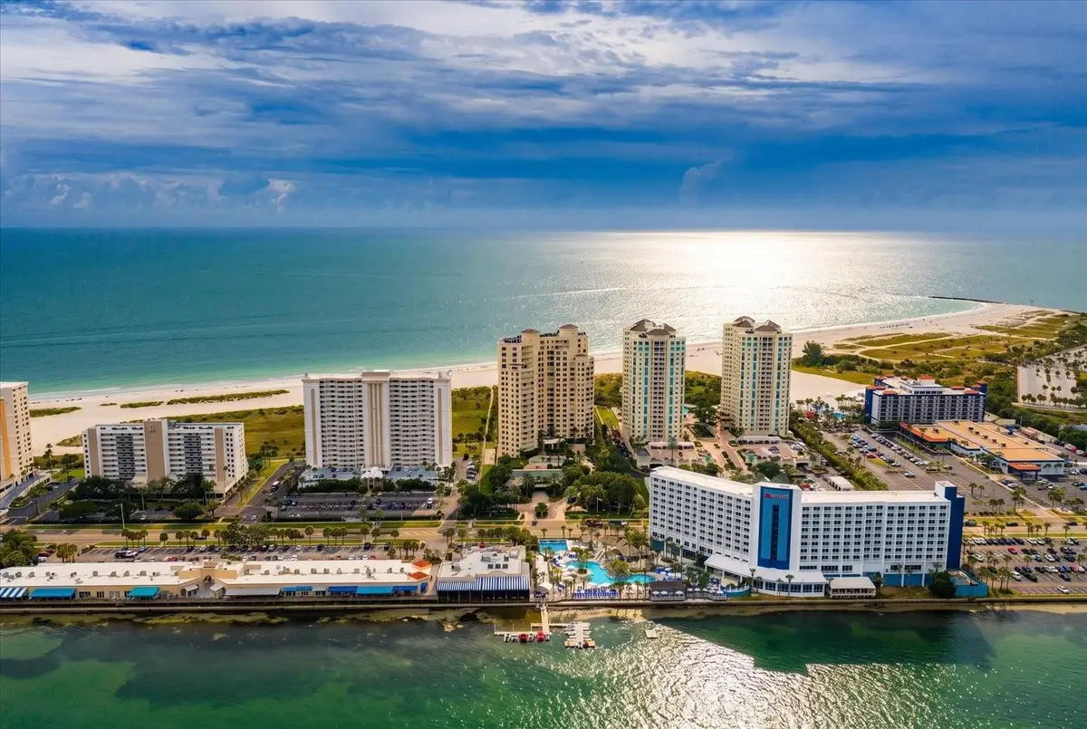1200 Gulf Boulevard #1704, Clearwater, FL 33767 - #1