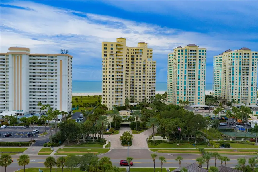 1200 Gulf Boulevard #1704, Clearwater, FL 33767 - #2