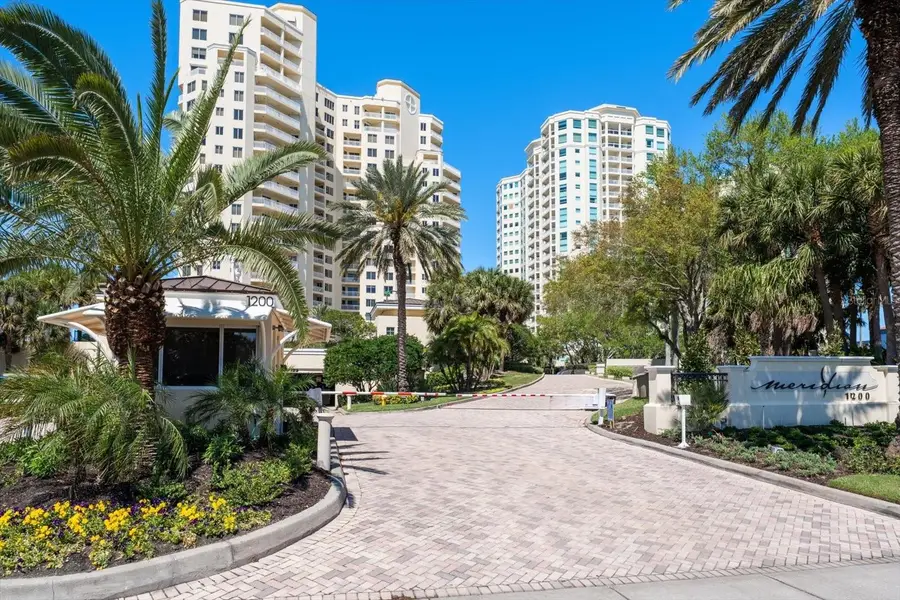 1200 Gulf Boulevard #1704, Clearwater, FL 33767 - #3