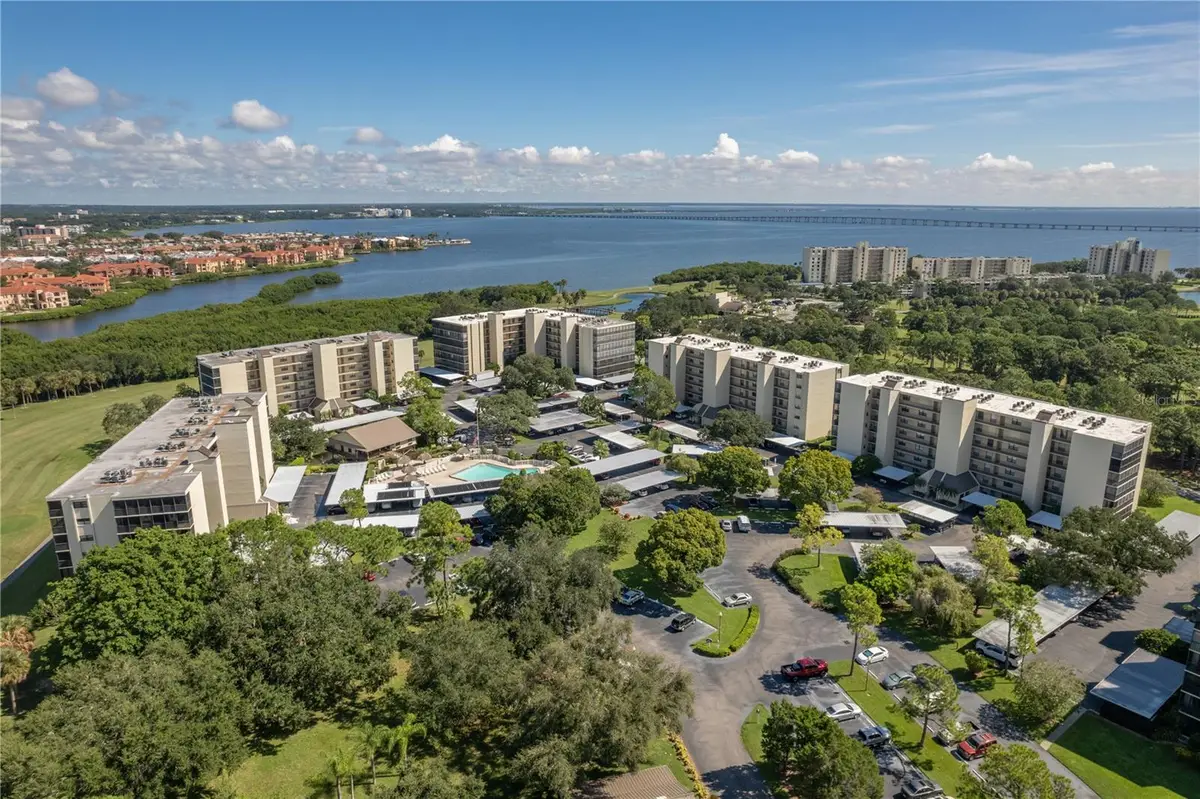2700 Cove Cay Drive #1-3B, Clearwater, FL 33760 - #1