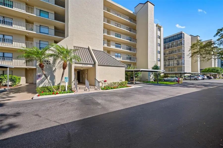 2700 Cove Cay Drive #1-3B, Clearwater, FL 33760 - #2