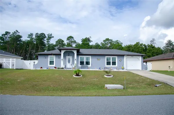 13160 SW 31st Avenue Road, OCALA, FL 34473
