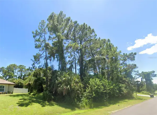Sheboygan Avenue, NORTH PORT, FL 34286
