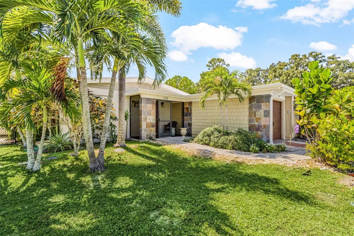 2138 Temple Street, Sarasota, FL 34239 - #1