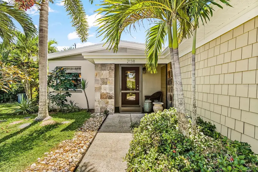 2138 Temple Street, Sarasota, FL 34239 - #2