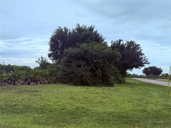 101 Wright Drive, ROTONDA WEST, FL 33947