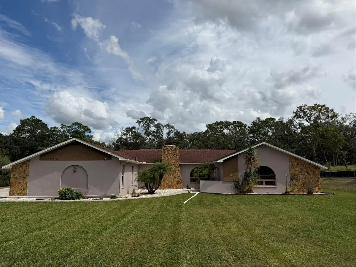18216 Monteverde Drive, Spring Hill, FL 34610 - #1