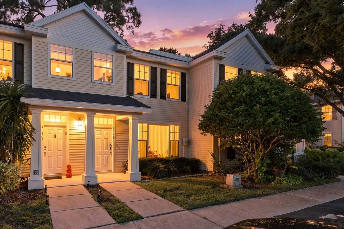 13710 Forest Lake Drive, Largo, FL 33771 - #1