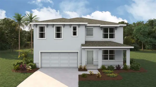 10822 Heron Creek Circle, BROOKSVILLE, FL 34613