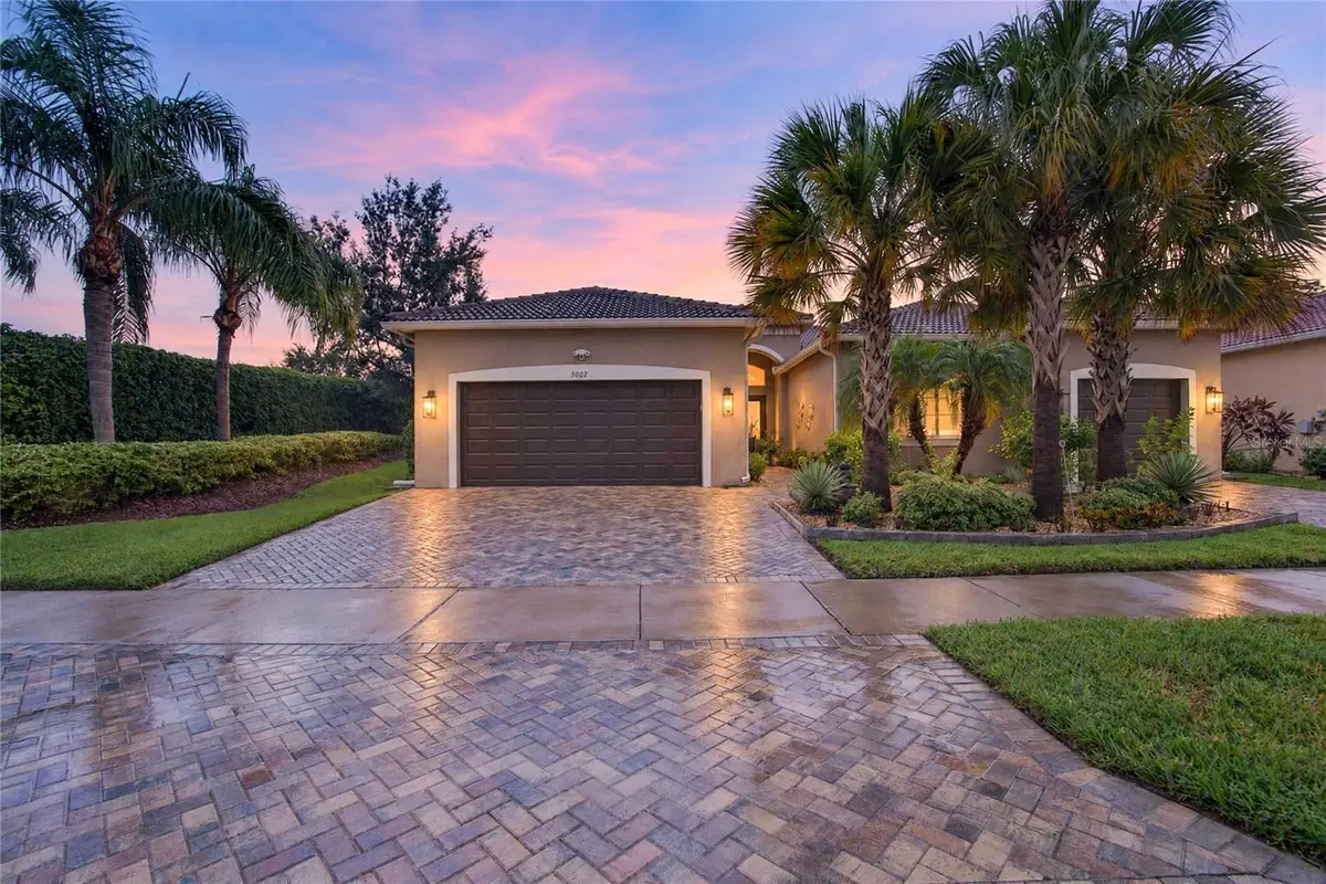 5002 Emerald Isle Drive, Wimauma, FL 33598 - #1