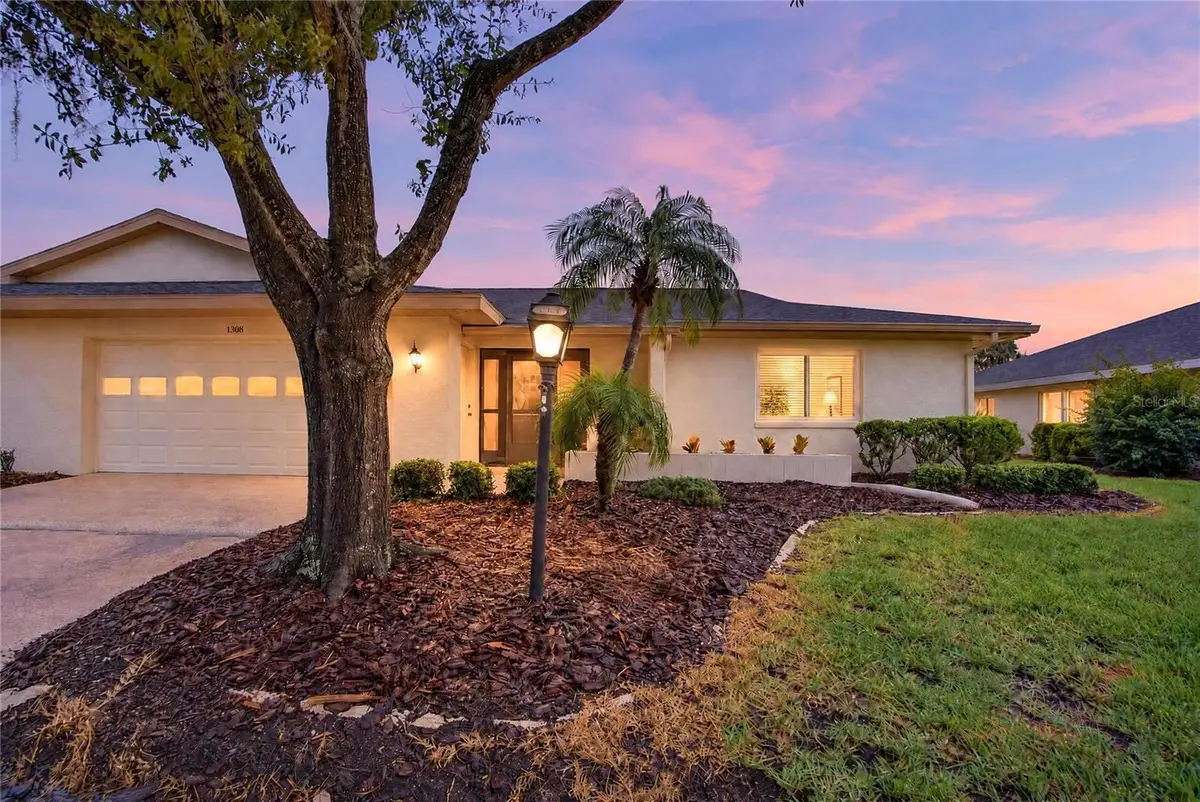 1308 Leland Drive #1308, Sun City Center, FL 33573 - #1