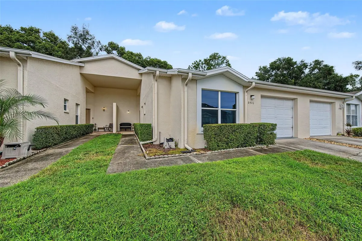 8406 Terrace Meadows Court, Temple Terrace, FL 33637 - #1